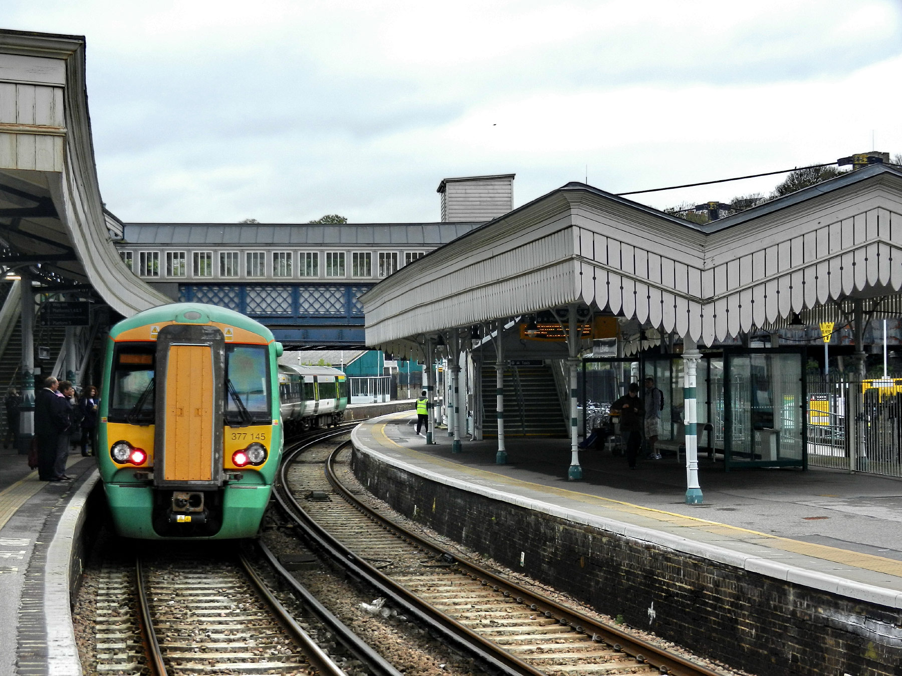 Lewes